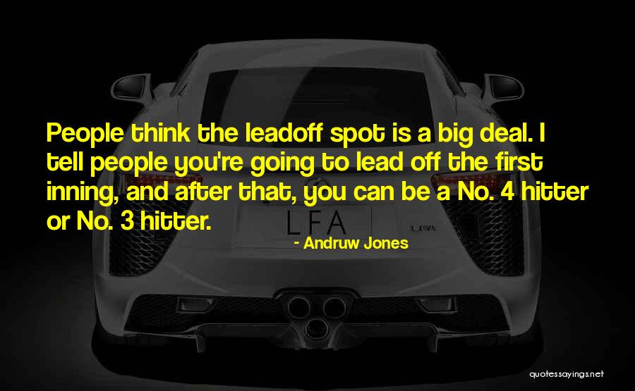 39 Clues In Too Deep Quotes By Andruw Jones 39 Clues In Too Deep Quotes By Andruw Jones