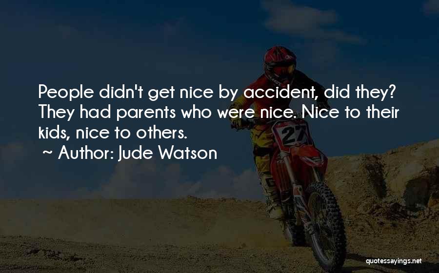 39 Clues Quotes By Jude Watson