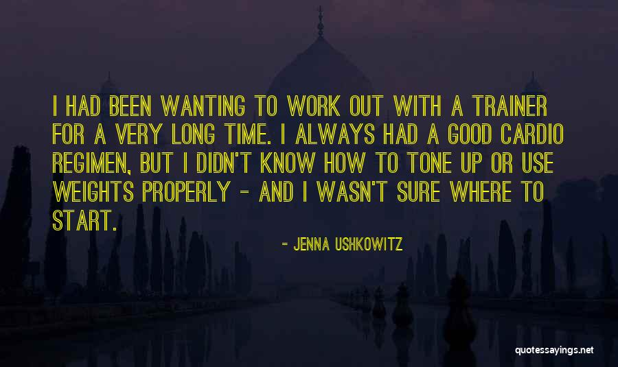 392 Area Quotes By Jenna Ushkowitz 392 Area Quotes By Jenna Ushkowitz