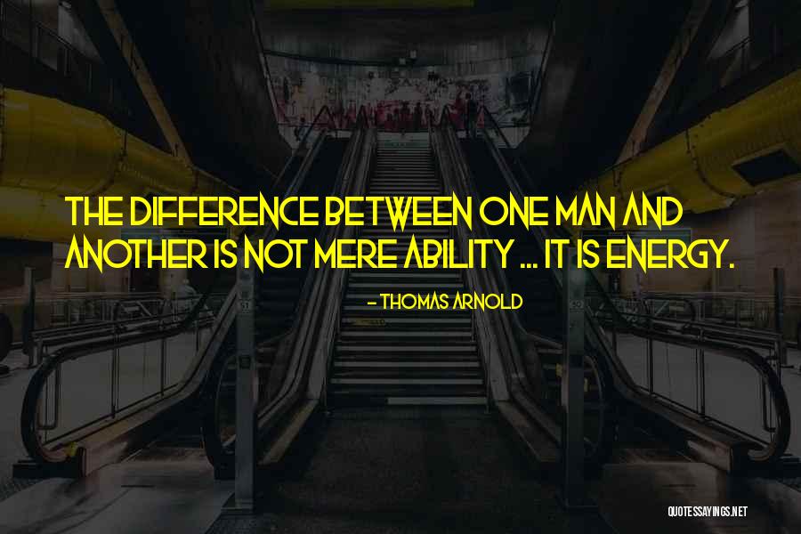 392 Area Quotes By Thomas Arnold 392 Area Quotes By Thomas Arnold