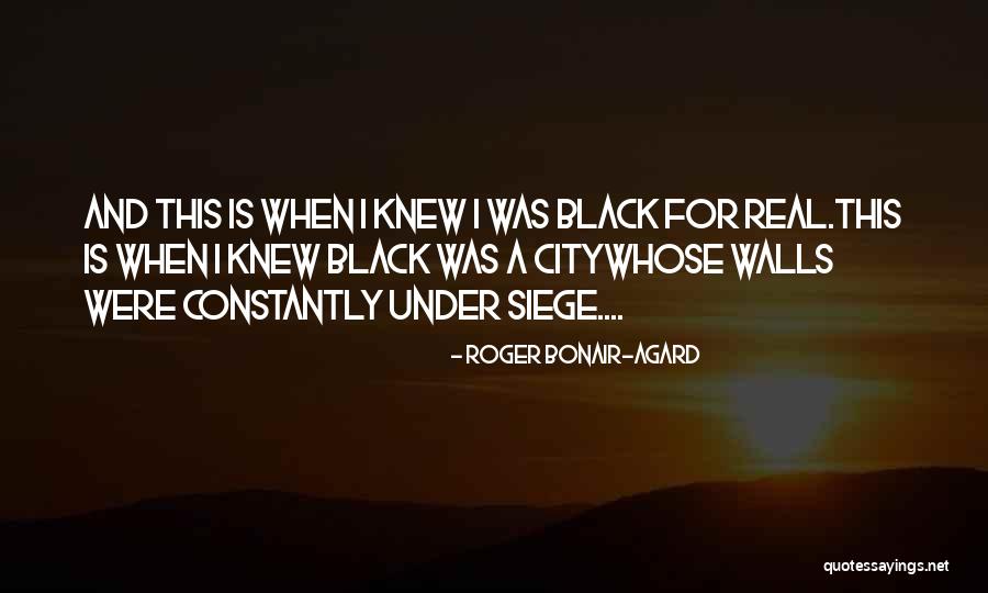 392 Challenger Quotes By Roger Bonair-Agard 392 Challenger Quotes By Roger Bonair-Agard