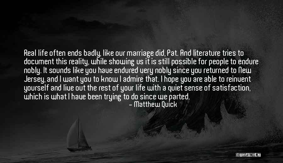 392 Hemi Quotes By Matthew Quick 392 Hemi Quotes By Matthew Quick