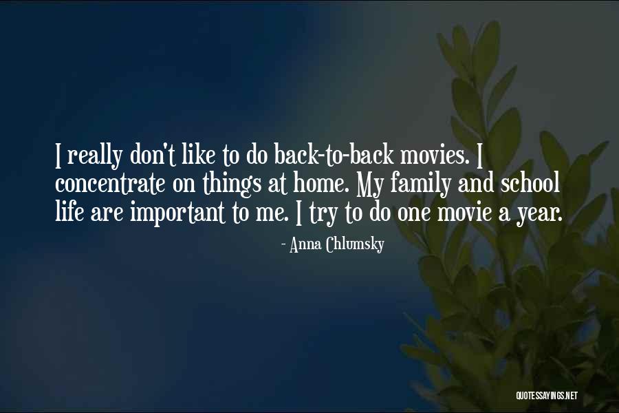 394 Area Quotes By Anna Chlumsky 394 Area Quotes By Anna Chlumsky