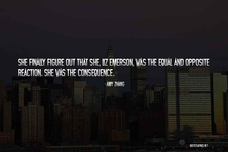 39402 Quotes By Amy Zhang 39402 Quotes By Amy Zhang