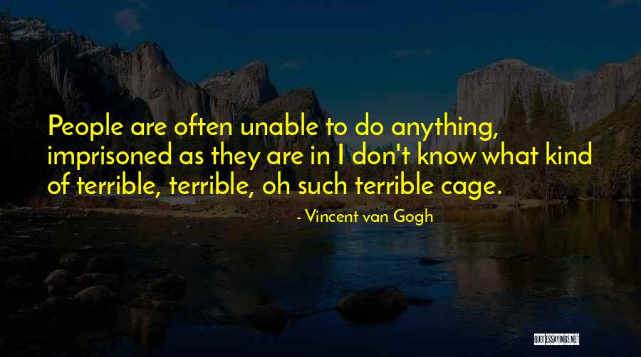 39402 Quotes By Vincent Van Gogh 39402 Quotes By Vincent Van Gogh
