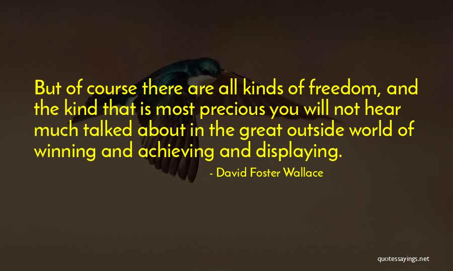 39452 Quotes By David Foster Wallace 39452 Quotes By David Foster Wallace