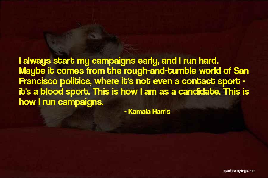 39631 Quotes By Kamala Harris 39631 Quotes By Kamala Harris