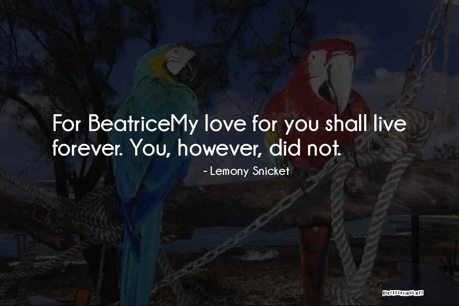 3963551 Quotes By Lemony Snicket 3963551 Quotes By Lemony Snicket