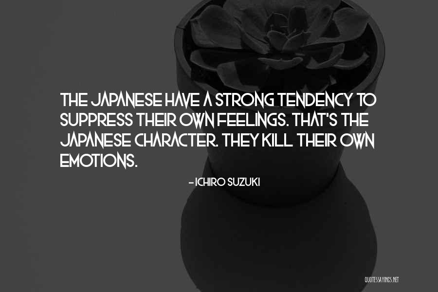 398 New Cases Quotes By Ichiro Suzuki 398 New Cases Quotes By Ichiro Suzuki