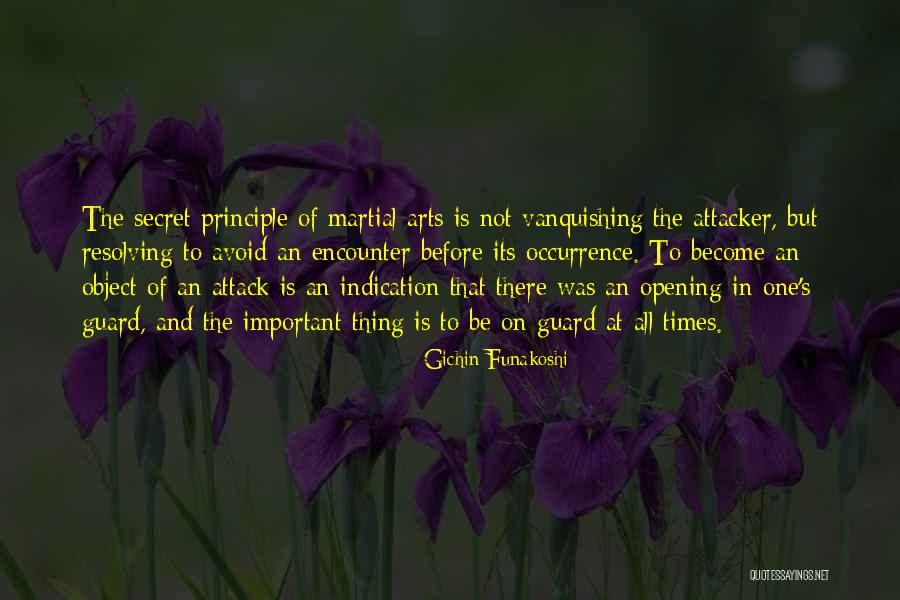 3990x Quotes By Gichin Funakoshi 3990x Quotes By Gichin Funakoshi