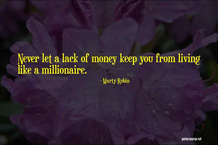 3allem Quotes By Marty Rubin 3allem Quotes By Marty Rubin
