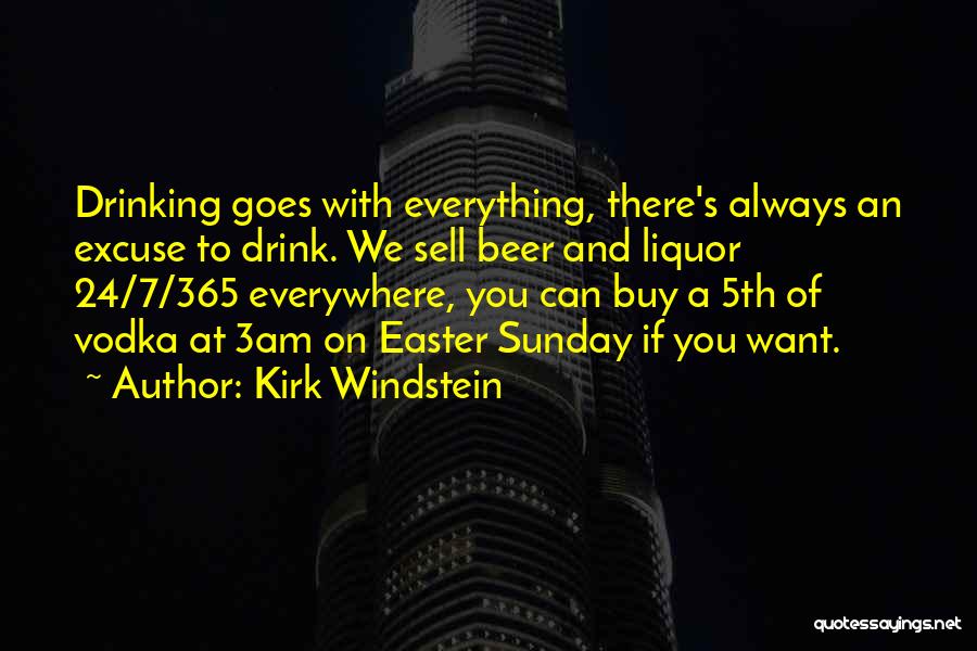 3am Quotes By Kirk Windstein