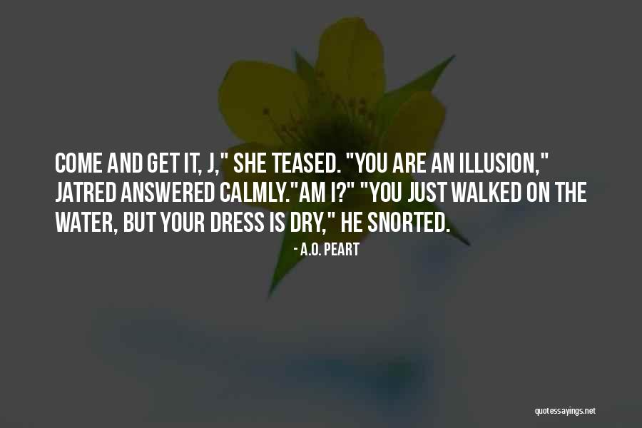 3and 3zayez Quotes By A.O. Peart 3and 3zayez Quotes By A.O. Peart