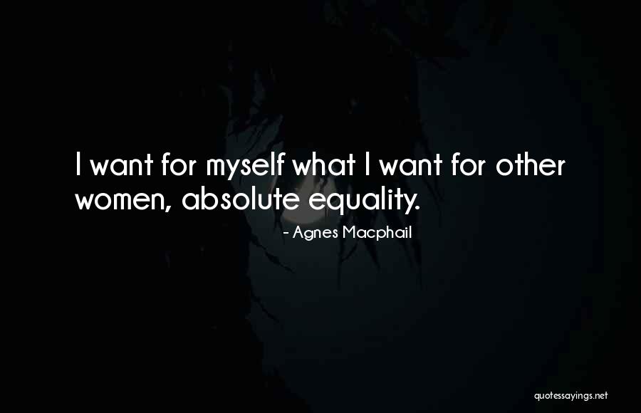 3and 3zayez Quotes By Agnes Macphail 3and 3zayez Quotes By Agnes Macphail