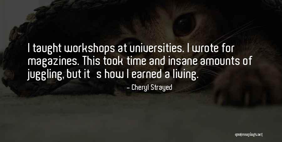 3and 3zayez Quotes By Cheryl Strayed 3and 3zayez Quotes By Cheryl Strayed
