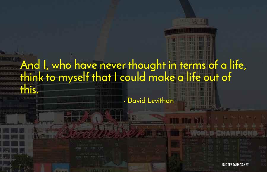 3and2baseball Quotes By David Levithan 3and2baseball Quotes By David Levithan