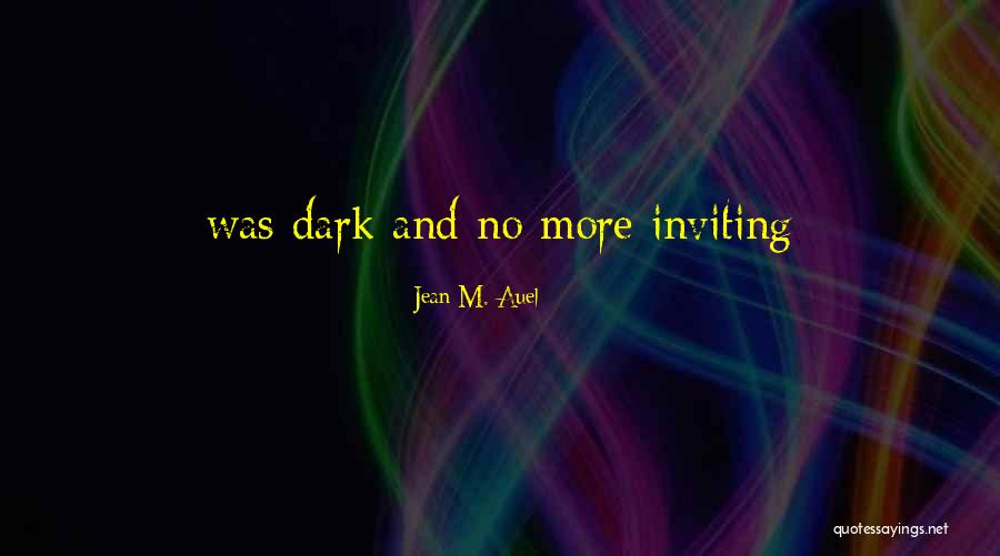 3butikken Quotes By Jean M. Auel