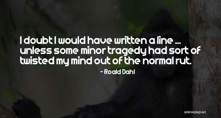 3cs Diamond Quotes By Roald Dahl 3cs Diamond Quotes By Roald Dahl