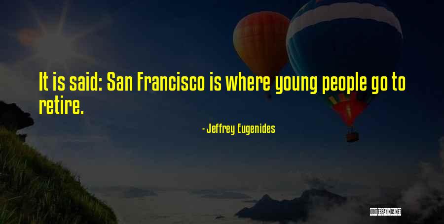 3d Visualizer Quotes By Jeffrey Eugenides
