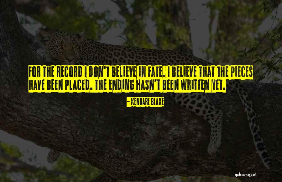 3endt Quotes By Kendare Blake 3endt Quotes By Kendare Blake