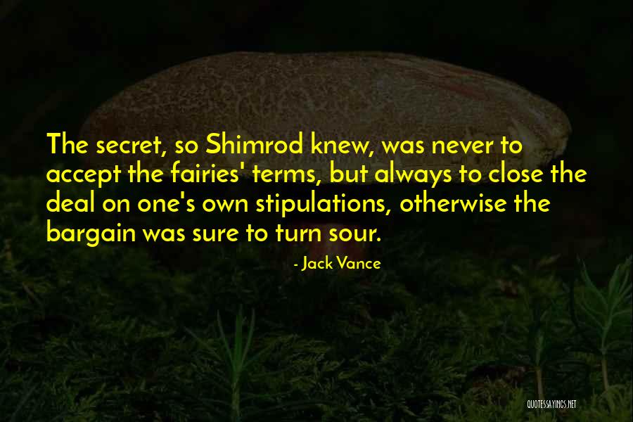 3ft Fence Quotes By Jack Vance 3ft Fence Quotes By Jack Vance
