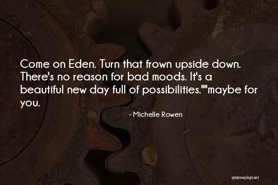 3in1 Quotes By Michelle Rowen 3in1 Quotes By Michelle Rowen