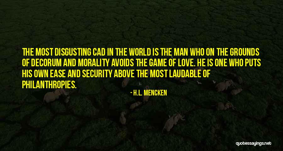 3ishk Quotes By H.L. Mencken 3ishk Quotes By H.L. Mencken