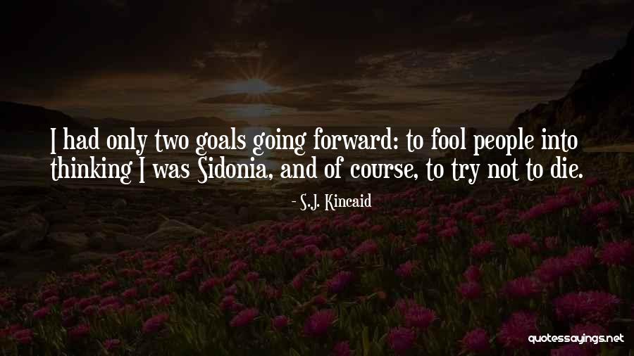 3ishk Quotes By S.J. Kincaid 3ishk Quotes By S.J. Kincaid