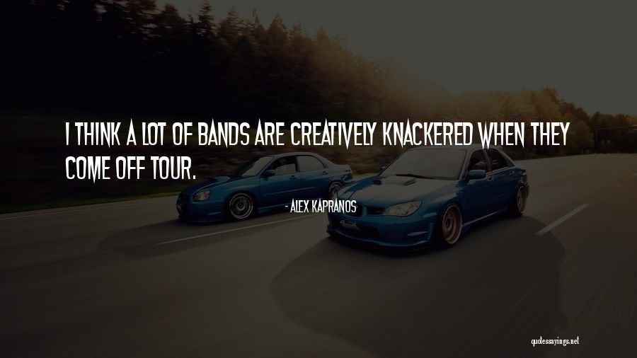 3it Ltd Quotes By Alex Kapranos 3it Ltd Quotes By Alex Kapranos