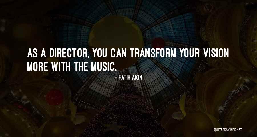 3it Ltd Quotes By Fatih Akin 3it Ltd Quotes By Fatih Akin