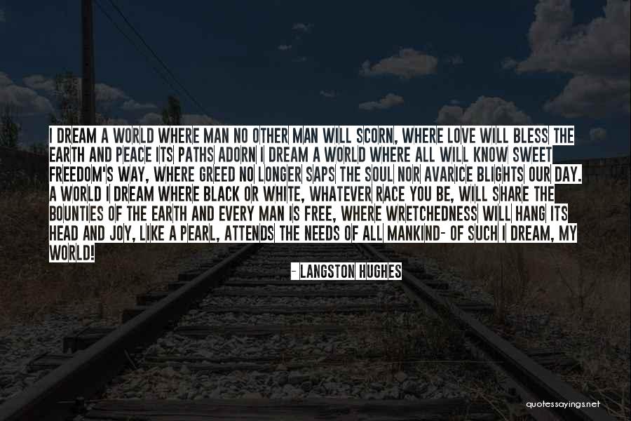 3it Ltd Quotes By Langston Hughes 3it Ltd Quotes By Langston Hughes