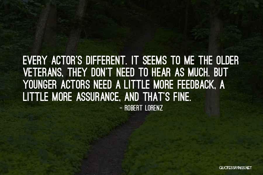 3it Ltd Quotes By Robert Lorenz 3it Ltd Quotes By Robert Lorenz