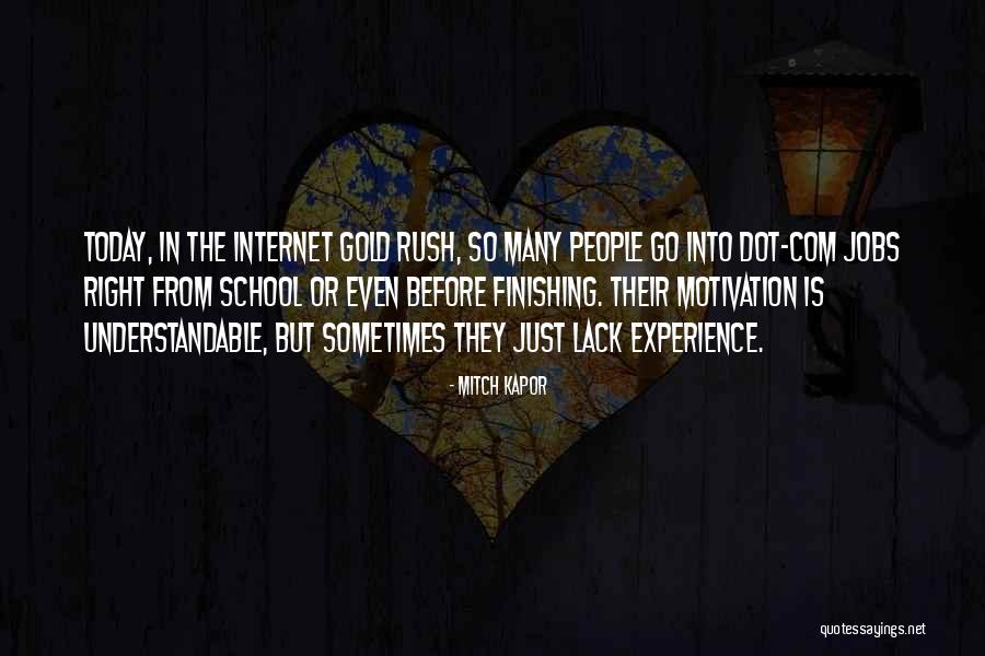 3lw Quotes By Mitch Kapor 3lw Quotes By Mitch Kapor