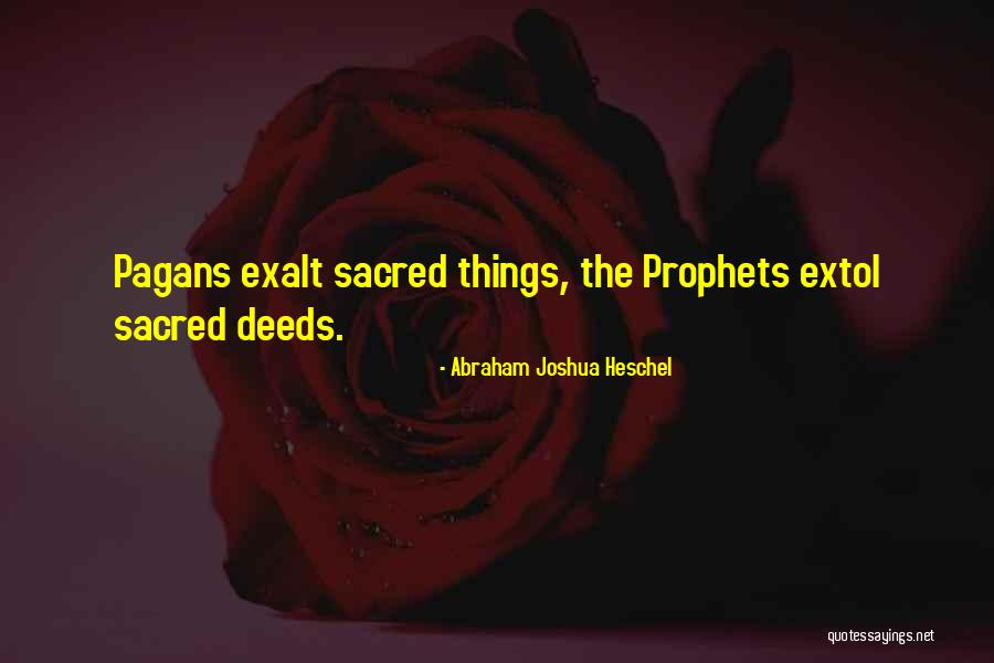 3m For Life Quotes By Abraham Joshua Heschel 3m For Life Quotes By Abraham Joshua Heschel