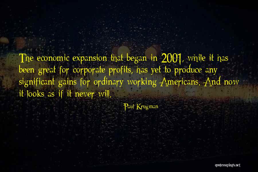 3m Mcknight Quotes By Paul Krugman 3m Mcknight Quotes By Paul Krugman