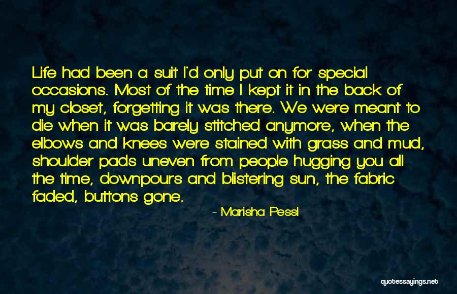3mtm 775l Quotes By Marisha Pessl 3mtm 775l Quotes By Marisha Pessl
