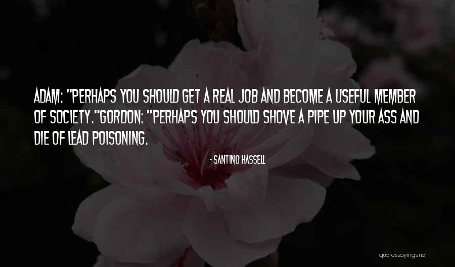 3mtm Respirators Quotes By Santino Hassell 3mtm Respirators Quotes By Santino Hassell