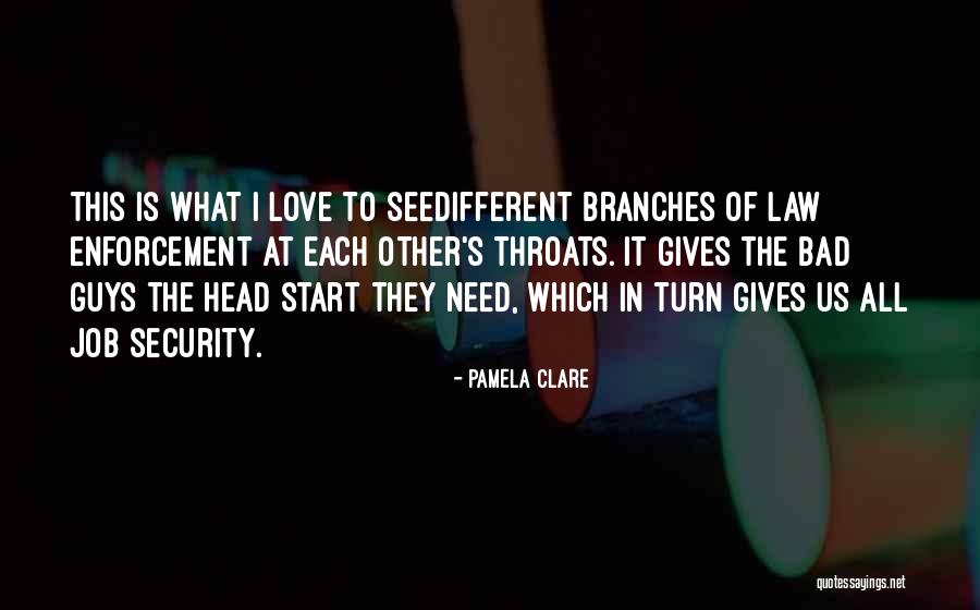 3n Oilfield Quotes By Pamela Clare 3n Oilfield Quotes By Pamela Clare