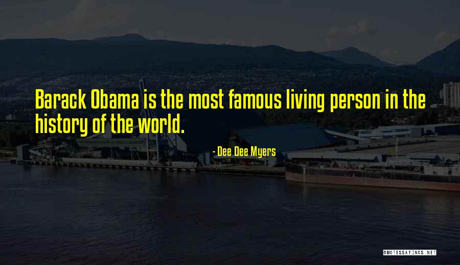 3oil Quotes By Dee Dee Myers