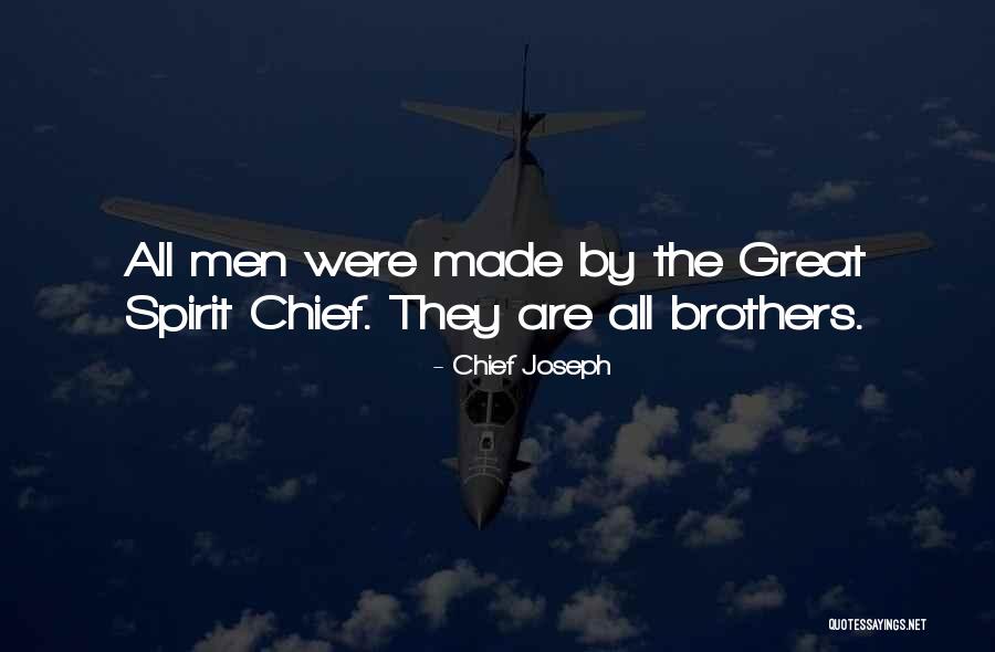 3one Data Quotes By Chief Joseph 3one Data Quotes By Chief Joseph