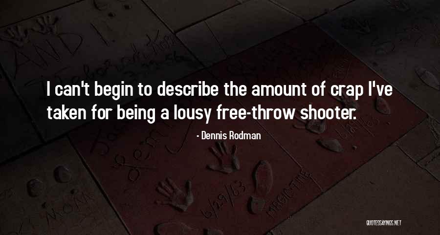 3p031 Quotes By Dennis Rodman 3p031 Quotes By Dennis Rodman