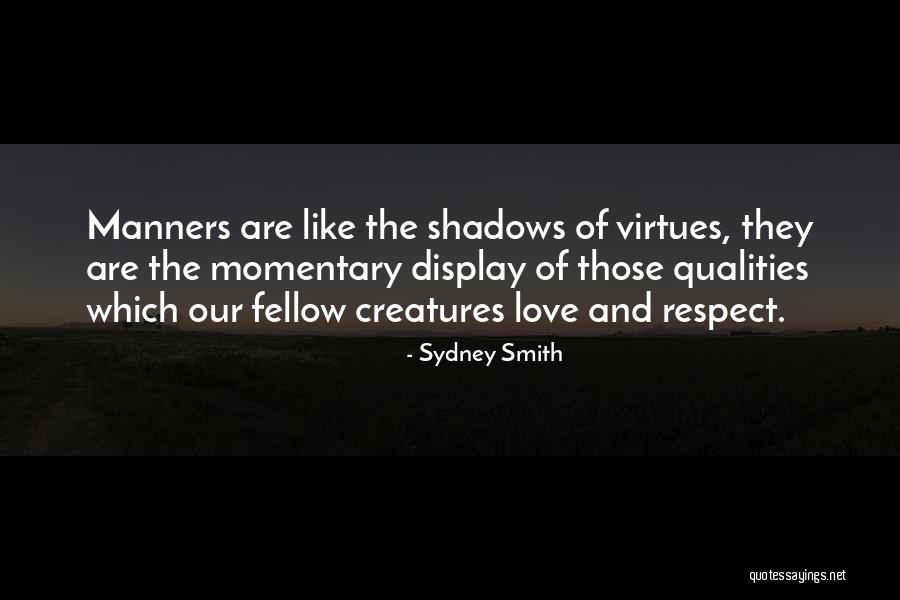 3p031 Quotes By Sydney Smith 3p031 Quotes By Sydney Smith