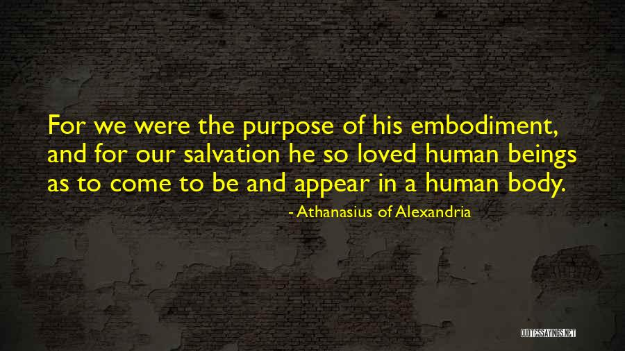 3pm Edt Quotes By Athanasius Of Alexandria 3pm Edt Quotes By Athanasius Of Alexandria
