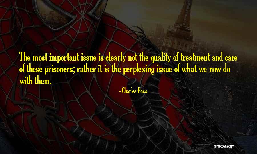 3racha Quotes By Charles Bass 3racha Quotes By Charles Bass