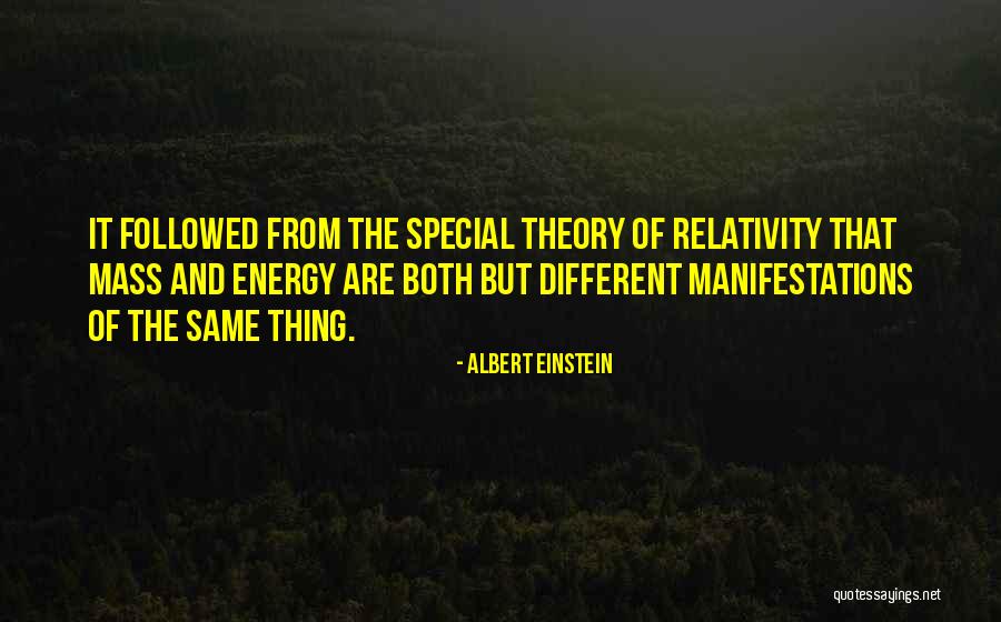 3rd Book Quotes By Albert Einstein 3rd Book Quotes By Albert Einstein