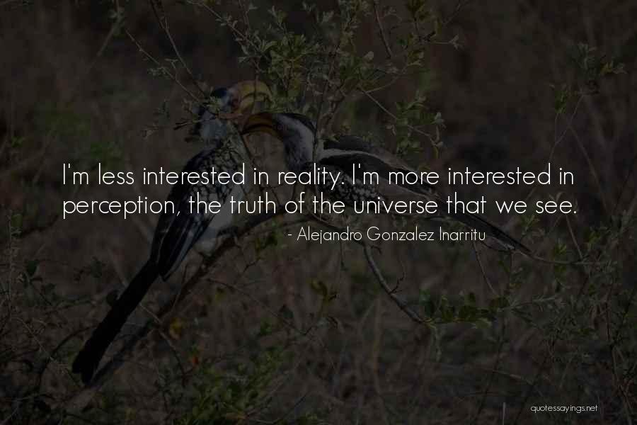 3rd Monthsary Quotes By Alejandro Gonzalez Inarritu 3rd Monthsary Quotes By Alejandro Gonzalez Inarritu
