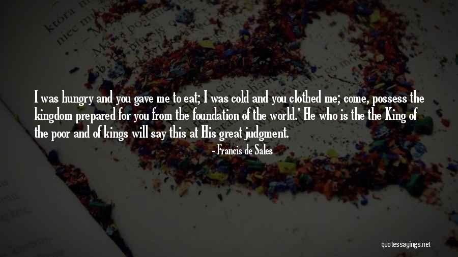 3rd Monthsary Quotes By Francis De Sales 3rd Monthsary Quotes By Francis De Sales