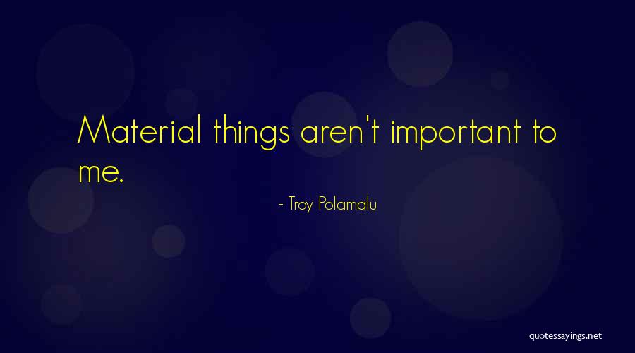 3rd Relationship Anniversary Quotes By Troy Polamalu 3rd Relationship Anniversary Quotes By Troy Polamalu