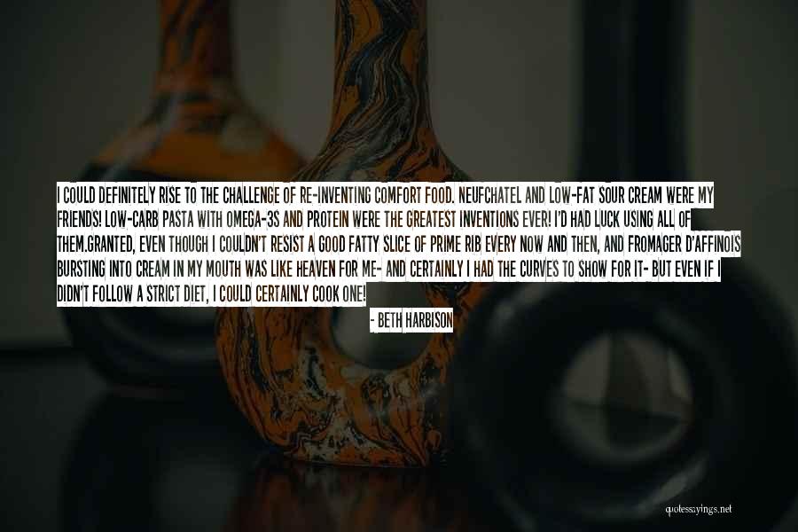 3s Quotes By Beth Harbison 3s Quotes By Beth Harbison