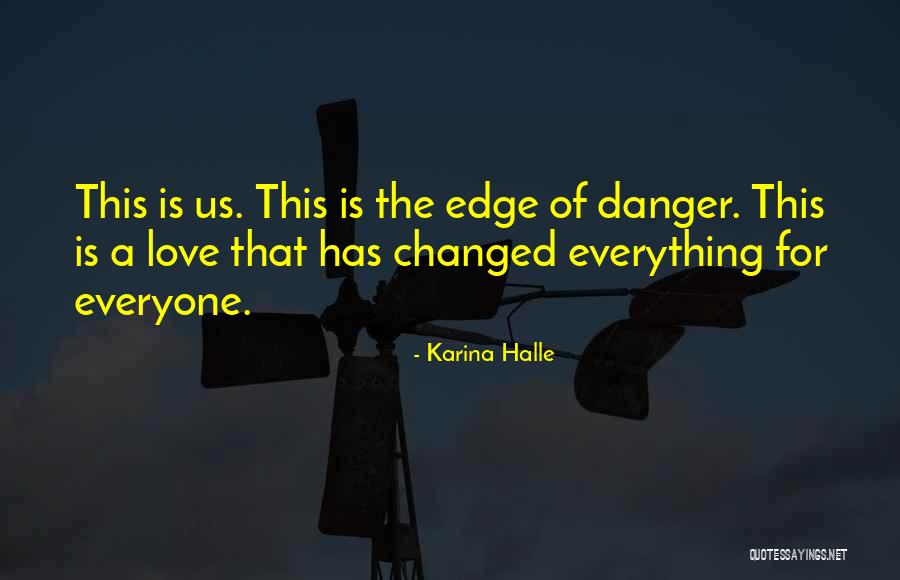 3sixty Restaurant Quotes By Karina Halle 3sixty Restaurant Quotes By Karina Halle